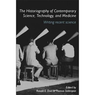 Science Technology and 预订Historiography 9780415272940 Contemporary Medicine