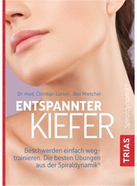 预订【德语】Entspannter Kiefer[9783432113289]