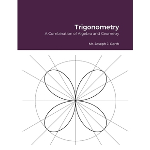 按需印刷Trigonometry[9781716315497]
