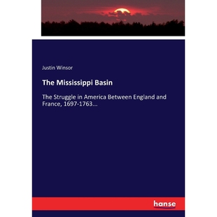9783337060329 Basin Mississippi 按需印刷The