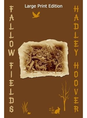 按需印刷Fallow Fields (LP)[9781387343225]