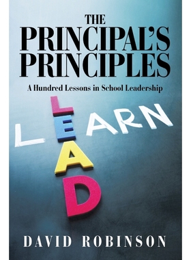 按需印刷The Principal's Principles[9781482808681]