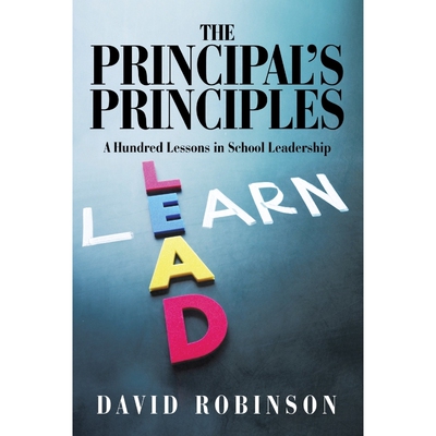 按需印刷The Principal's Principles[9781482808681]