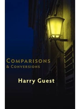 预订Comparisons & Conversions