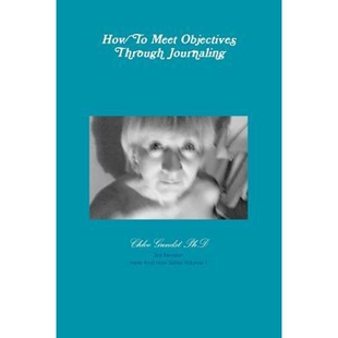 Through Journaling Meet Objectives 9781387167531 按需印刷How