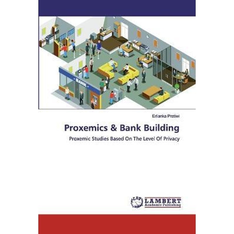 预订proxemics & bank building