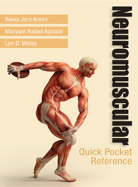 按需印刷不退不换Neuromuscular Quick Pocket Reference
