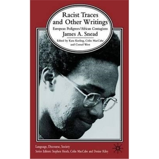 Other Writing European 预订Racist African and Pedigrees Contagions Traces
