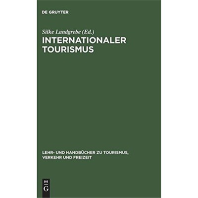 预订不退不换德语 Internationaler Tourismus: