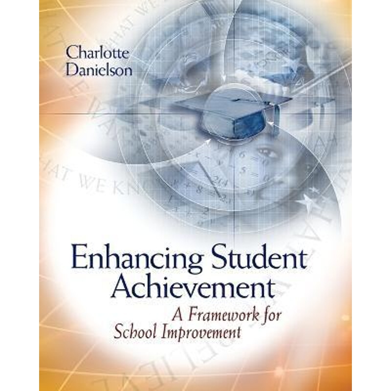 按需印刷不退不换Enhancing Student Achievement[9780871206916]