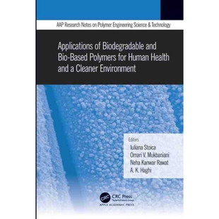 Biodegradable Environment Cleaner for Applications Human Bio and 预订TF Based Health Polymers