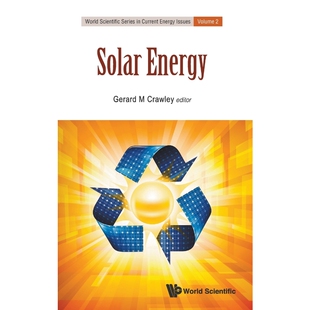 9789814689496 按需印刷不退不换SOLAR ENERGY