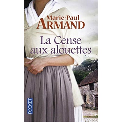 预订LA CENSE AUX ALOUETTES[9782266084383]