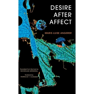 9781783481309 Affect After 按需印刷Desire