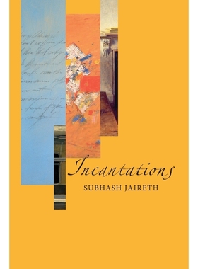 按需印刷Incantations[9780994456557]