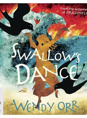 预订Swallow's Dance[9780655627524]