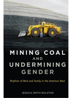 预订Mining Coal and Undermining Gender[9780813563688]