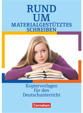 预订【德语】 Rund um ... - Sekundarstufe I[9783062001208]