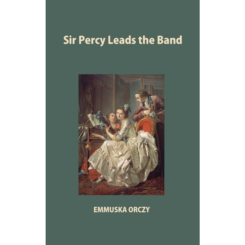 按需印刷不退不换Sir Percy Leads the Band[9781789430295]