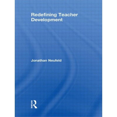 预订Redefining Teacher Development[9780415454315]