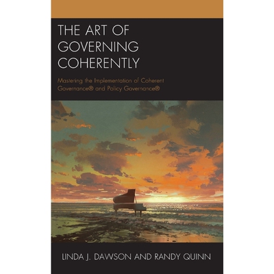 按需印刷The Art of Governing Coherently[9781475846225]
