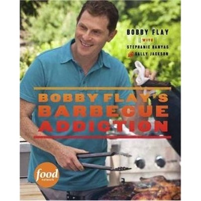 预订Bobby Flay's Barbecue Addiction