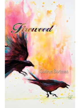 按需印刷Fireweed[9781948461146]