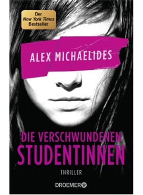 预订【德语】The Maidens[9783426282151]