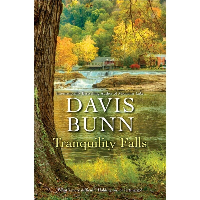 预订不退不换Tranquility Falls[9781496724991]
