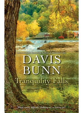 预订Tranquility Falls[9781496724991]