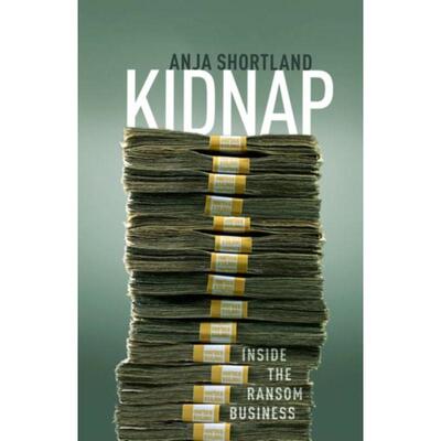预订不退不换Kidnap:Inside the Ransom Business