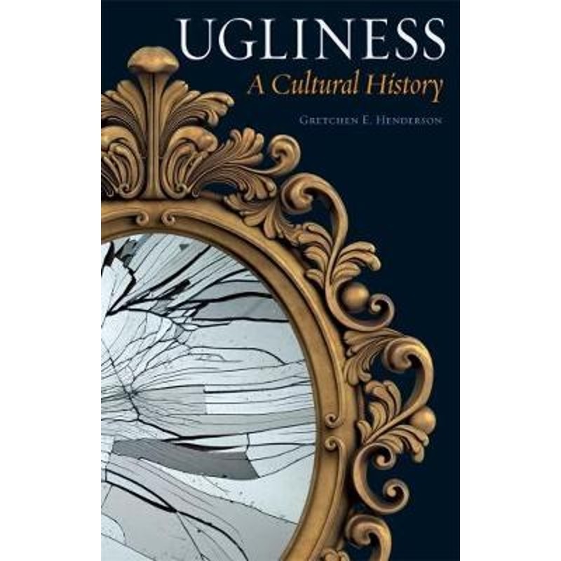 预订ugliness:a cultural history