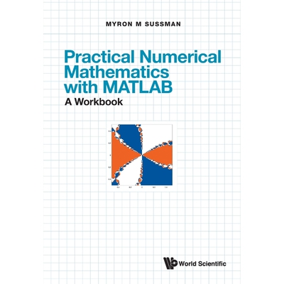 按需印刷Practical Numerical Mathematics with MATLAB[9789811245190]