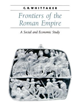 按需印刷不退不换Frontiers of the Roman Empire[9780801857850]