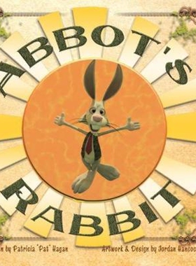 按需印刷Abbot's Rabbit[9781546207733]