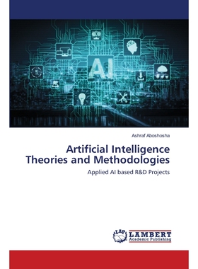 按需印刷Artificial Intelligence Theories and Methodologies[9786200463753]