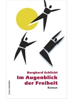 预订【德语】 Im Augenblick der Freiheit[9783000653070]
