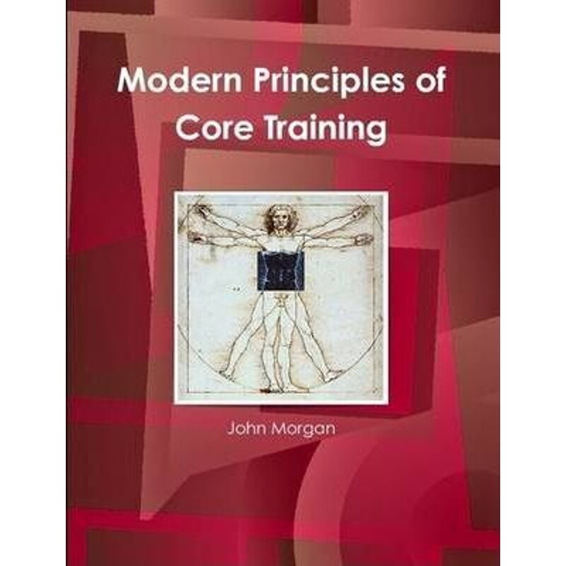 按需印刷不退不换Modern Principles of Core Training[9781445282541]
