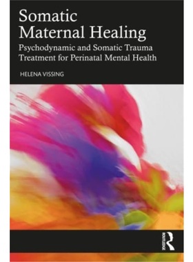 按需印刷TF Somatic Maternal Healing