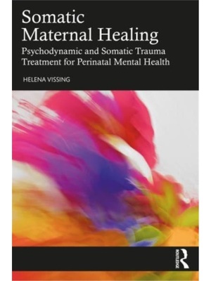 按需印刷TF Somatic Maternal Healing