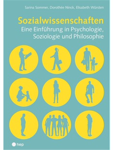 预订不退不换德语Sozialwissenschaften (Print inkl. eLehrmittel)