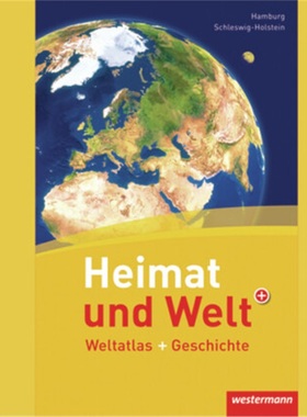 预订【德语】 Schleswig-Holstein / Hamburg[9783141002638]