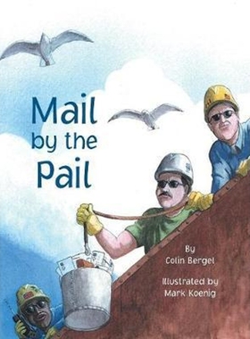 按需印刷Mail by the Pail[9780814328903]