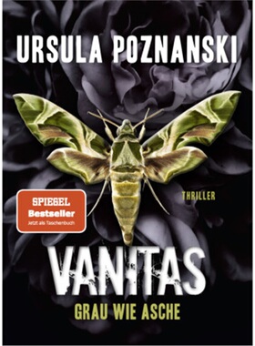 预订【德语】VANITAS - Grau wie Asche[9783426523964]
