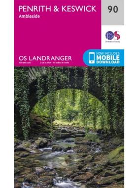 预订Penrith & Keswick