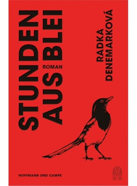 预订【德语】Stunden aus Blei[9783455010442]