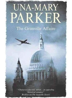 预订The Granville Affaire