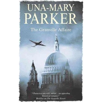 预订不退不换The Granville Affaire