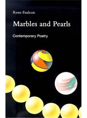 按需印刷Marbles and Pearls:Contemporary Poetry[9780595191826]