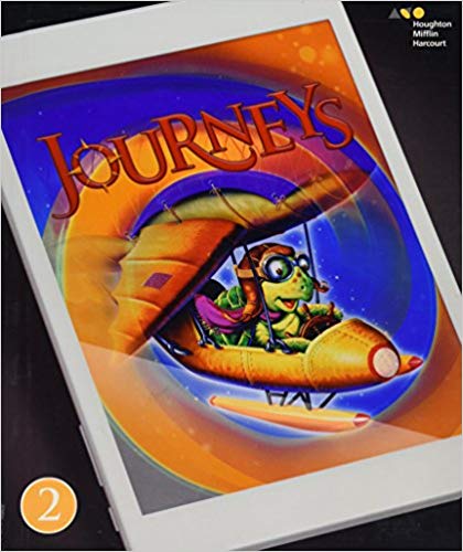 Journeys: Student Edition, Volume 2 Grade 2 2017  美国德州小学用书 英文原版|msdalam kategori buku/Magazine/akhbar, Buku yang diimport (termasuk Hong Kong dan Taiwan), Peperiksaan buku asal - dari Buy2taobao.com untuk memberikan perkhidmatan ejen Taobao profesional membeli